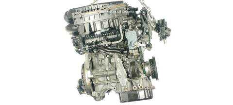 Foto 3ª: Motor Completo Peugeot 208 1.2 PURETECH 100 [HNE (EB2ADTD_B)] (2019)