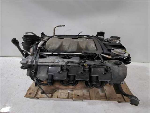 Motor Completo Mercedes Clase C 160 CLK 240 209.361) 170CV