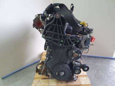 Motor Completo Renault Koleos DYNAMIQUE 150CV 110KW