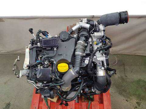 Motor Completo Renault Express CONFORT