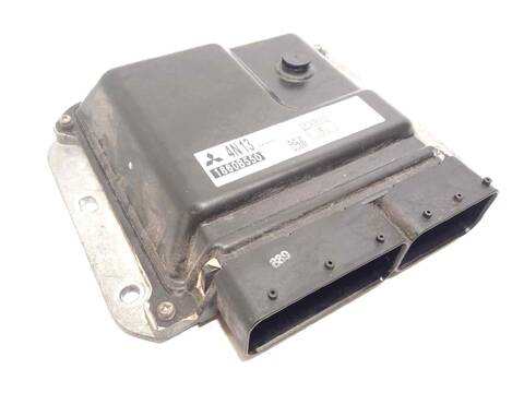 Centralita Motor ECU Mitsubishi ASX 1.8 DI-D CAT 116CV 85KW