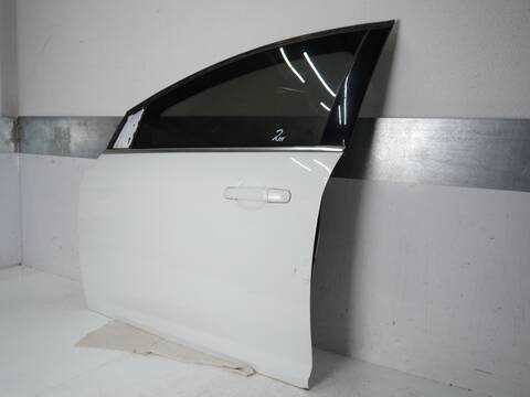 Foto 2ª: Puerta Delantera Izquierda Ford Focus 125 CV 92KW [M1DD] (2013)