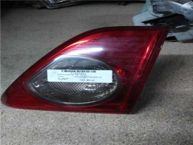 Piloto Portón Derecho Toyota Corolla 2.0