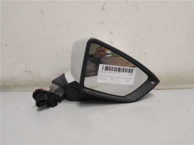Retrovisor Derecho Seat Leon 1.5 FR EDITION [1.5 LTR. - 96 KW 16V TSI ACT]