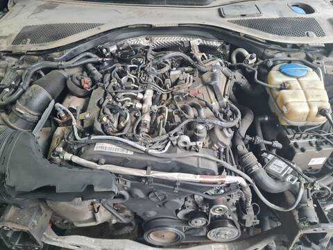 Motor Completo Audi A6 2.0 TDI ULTRA AVANT 190CV 140KW
