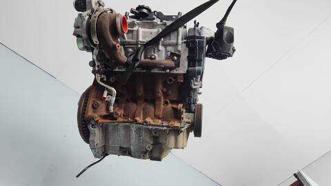 Motor Completo Dacia Duster ESSENTIAL 4WD 116CV 85KW