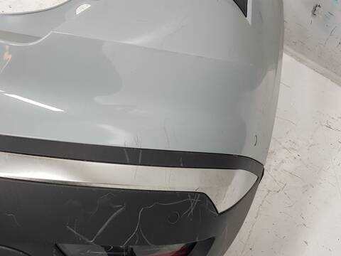 Foto 3ª: Paragolpes Trasero Renault Clio SIN DEFINIR