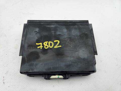 Centralita Motor ECU Mazda CX5 LUXURY 4WD