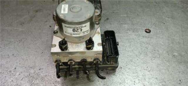 Foto 3ª: Abs Kia Rio 1.2 16V [G4LA]