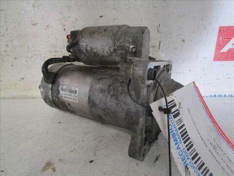 Motor de Arranque Saab 9-3 1.9 TID BERLINA 150CV 110KW