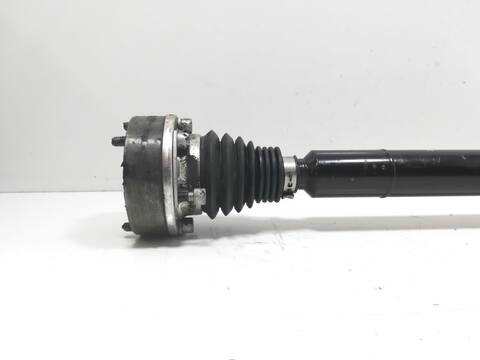 Foto 2ª: Transmision Delantera Derecha Seat Leon BJB (2007)