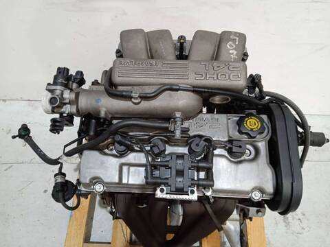 Foto 2ª: Motor Completo Chrysler Stratus 2.0 CAT BERLINA 131CV 96KW [C00] (1996)