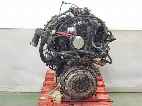 Motor Completo Dacia Duster PRESTIGE 109CV