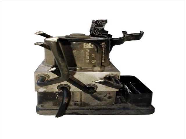 Foto 3ª: Abs Seat Altea 2.0 TDI 16V (2004)