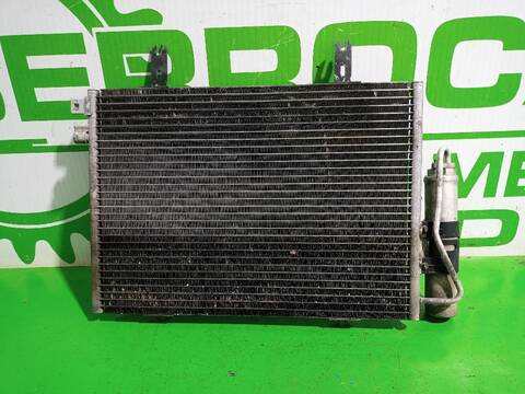 Foto 3ª: Radiador Calefaccion A.A. Renault Kangoo EXPRESSION 64CV (1997)