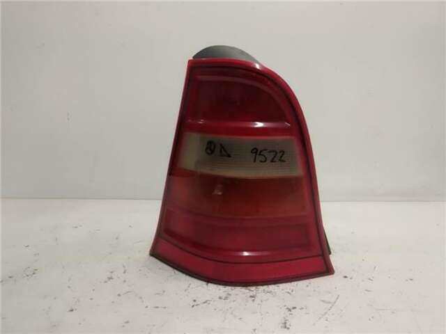 Piloto Trasero Izquierdo Mercedes Clase A 140 1.4 (82 CV)