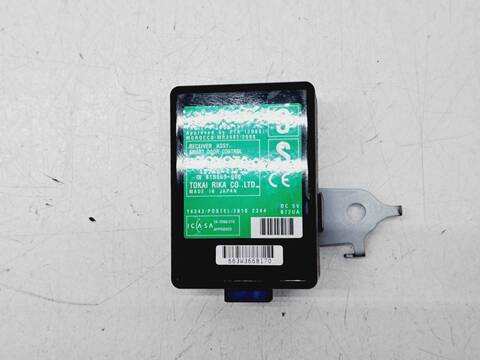 Centralita Motor ECU Toyota Prius ADVANCE 99CV 73KW