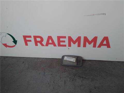 Luz Interior Toyota Corolla 1.6