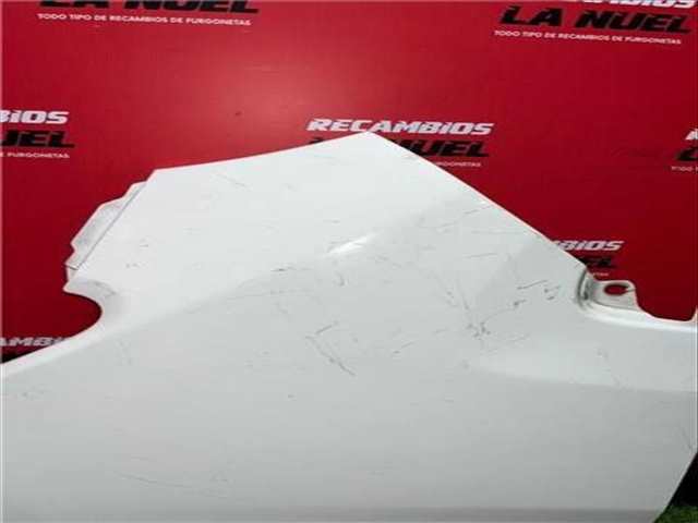 Foto 2ª: Aleta Delantera Izquierda Citroen Jumper 2.2 33 L2H1 BLUEHDI 140 [2 2 LTR. - 103 KW BLUE-HDI FAP CAT] 140CV FURGON [4H03] (2022)