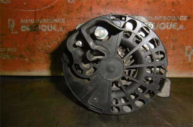 Foto 3ª: Alternador Fiat Punto 1.2 [199 A4.000]