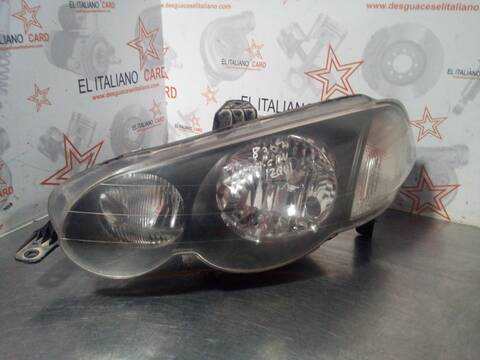 Faro Izquierdo Honda Hrv CVT 4WD 5-PTAS.) 105CV 77KW GH)