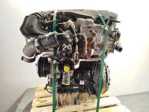 Foto 2ª: Despiece Motor Ford Focus 1.0 ECOBOOST 125CV 92KW [M1DA] (2014)