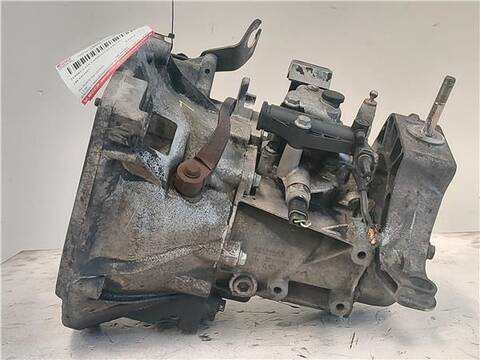 Foto 2ª: Caja Cambios Fiat Punto 1.2 60 60CV 44KW [188 A4.000] (2002)