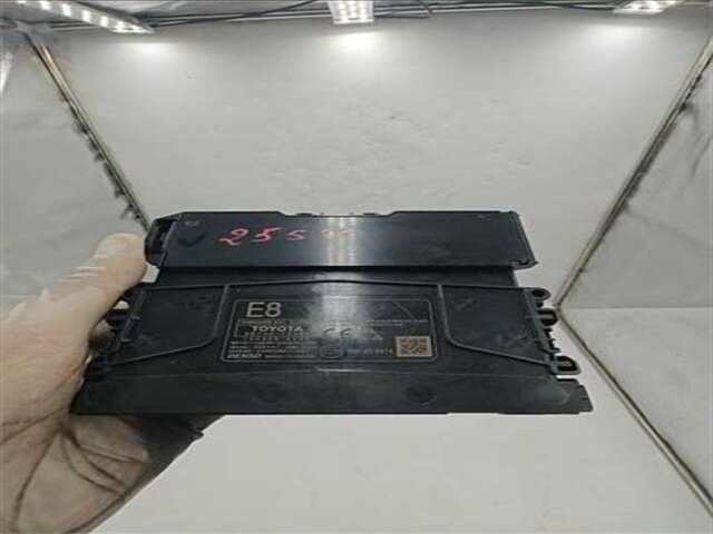 Centralita Motor ECU Toyota Corolla HÍBRIDO HYBRID ACTIVE TECH [HÍBRIDO 90 KW ( 1.8 LTR. - 72 KW 16V)]