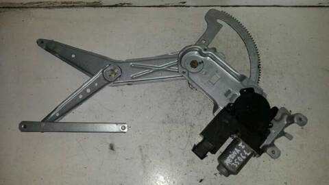Elevalunas Eléctrico Delantero Izquierdo Opel Meriva 1.7 16V DTI CAT Y 17 DT - LR6) 75CV 55KW