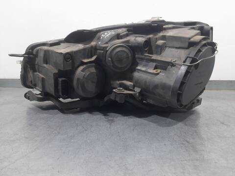 Foto 2ª: Faro Derecho Volkswagen Golf 1.6 TDI 105CV 77KW [CAY] (2009)