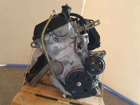 Motor Completo Mitsubishi Colt 1.1 INFORM D) BERLINA 75CV 55KW