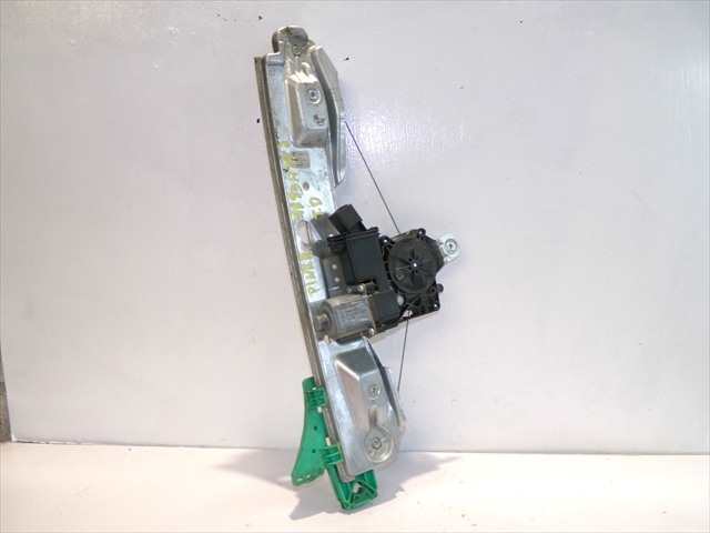 Elevalunas Eléctrico Trasero Derecho Opel Astra 1.4 G MODELO J,2013-2016