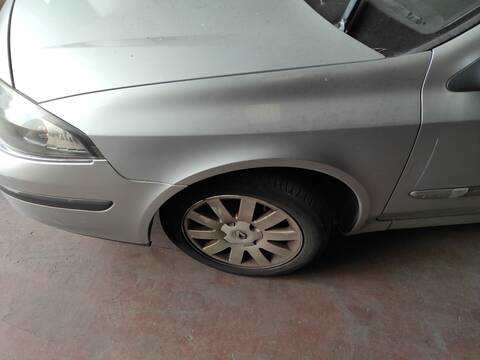 Aleta Delantera Izquierda Renault Laguna F9Q758