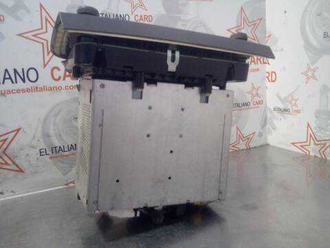 Foto 4ª: Sistema GPS Fiat Croma 1.9 16V MULTIJET DYNAMIC 150CV 110KW [939A2000] (2005)