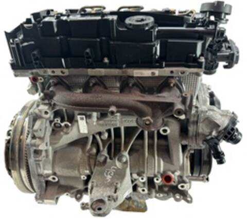 Motor Completo Bmw Serie 1 114 190 CV 140KW