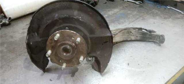 Mangueta Delantera Derecha Honda Accord 2.0 (CL7)