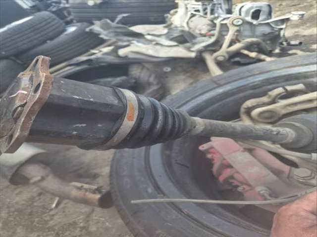 Transmision Delantera Izquierda Audi Q5 40 TDI 150KW