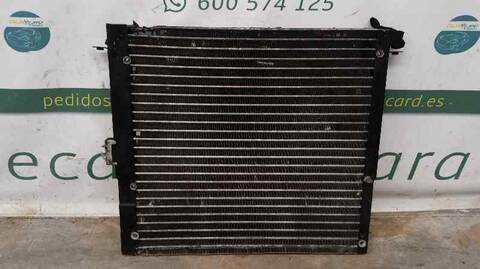 Radiador Calefaccion A.A. Land Rover Range DSE 100KW) 136CV