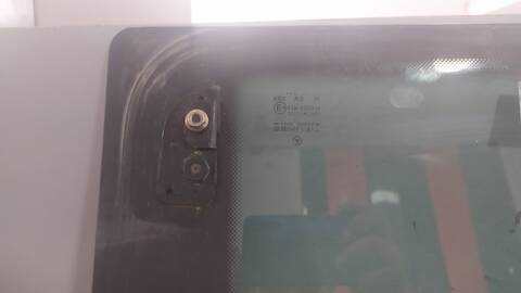 Foto 4ª: Luna Trasera Izquierda Mercedes Vito 110 D EURO 2 638.174) 98CV 72KW [601 D23LA] (1997)