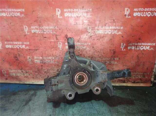 Mangueta Delantera Izquierda Fiat 500 1.3 LOUNGE [1.3 LTR. - 62 KW 16V JTD CAT]