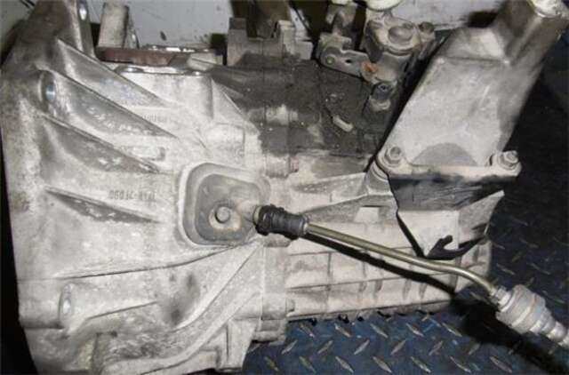 Caja Cambios Ford Mondeo 2.5 V6 24V