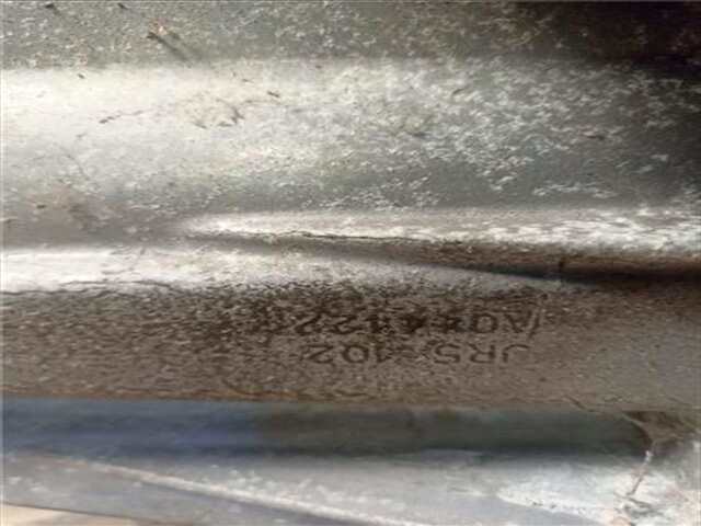 Foto 3ª: Caja Cambios Renault Megane 1.5 AUTHENTIQUE CONFORT [1.5 LTR. - 60 KW DCI DIESEL] II BERLINA 3P (10.2002-_)