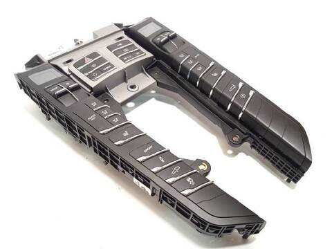 Foto 2ª: Mando Multifuncion Porsche Panamera 4 S 400CV 294KW [M4840] (2010)