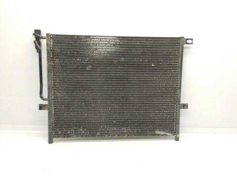 Foto 4ª: Radiador Calefaccion A.A. Bmw Serie 3 315 318 I BERLINA 143CV 105KW [N46B20A] (2003)