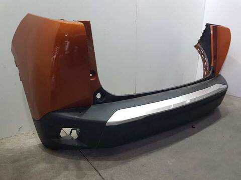 Foto 2ª: Paragolpes Trasero Peugeot 2008 E-ACTIVE 136CV 100KW [ZK01] (2022)