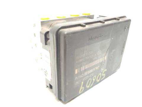 Foto 3ª: Abs Kia Stonic 1.2 CAT 84CV 62KW [G4LA] (2018)