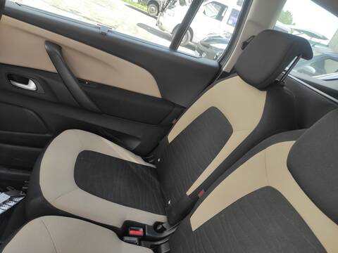 Asientos Traseros Citroen C4 1.6 BLUEHDI 120CV 88KW DV6FC PICASSO/SPACETOURER AH01