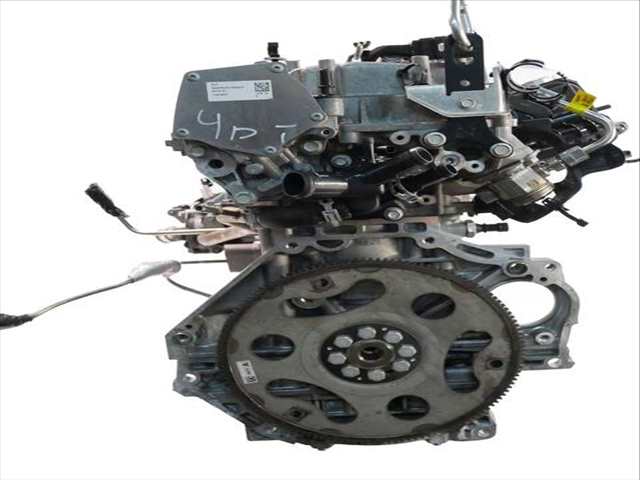 Motor Completo Opel Astra 150 CV 110KW
