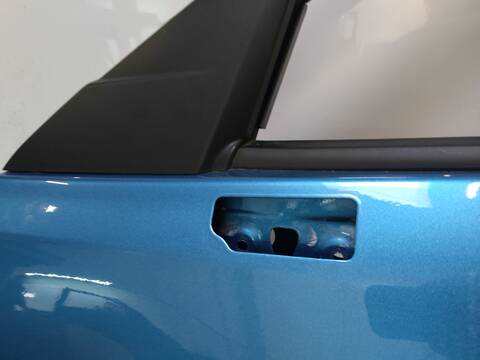 Foto 2ª: Puerta Delantera Izquierda Nissan Juke 117CV 86KW [HR10DDT HR10] (2021)