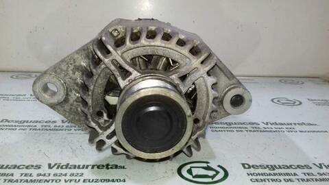 Foto 3ª: Alternador Fiat Grande Punto 1.9 MULTIJET SPORT 01.2007 ) 130CV 96KW [199A5000] (2007)